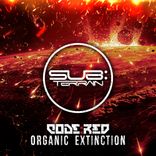 Artwork for "Organic Extinction"