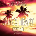Artwork for "James Heart"