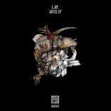 Artwork voor "Abyss"