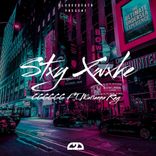 Artwork for "Stxy Xwxke"