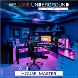 Artwork voor "House Master"