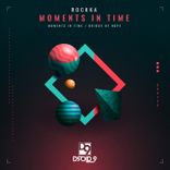 Artwork for "Moments in Time"