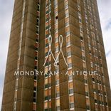 Artwork for "Antique"