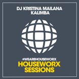 Artwork for "Kalimba"