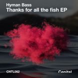 Portada para "Thanks for All the Fish"