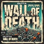 Artwork for "Wall Of Death EP"