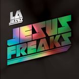 Artwork for "Jesus Freaks"