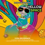 Artwork for "Yellow Space"