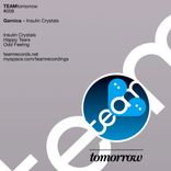 Artwork for "Insulin Crystals"