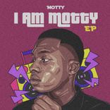 Portada para "I Am Motty"