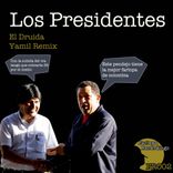Artwork for "Los Presidentes"