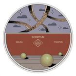 Portada para "Malina"