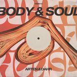 Artwork for "Body & Soul"