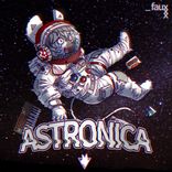 Portada para "Astronica"