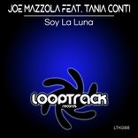 Portada para "Soy La Luna (Nick Shoes & Joe Mazzola Remix)"