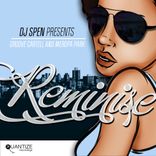 Artwork voor "Reminisce"