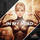 Artwork für "In My Head"