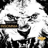 Artwork for "Insomnia"