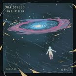 Portada para "Time In Flux"