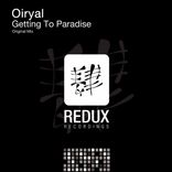 Artwork voor "Getting To Paradise"