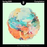 Artwork for "Spring Compilation 2019"