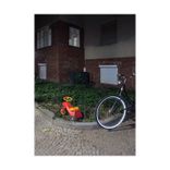 Artwork voor "Captive Dreams"