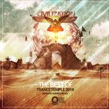 The Best Of Trance Temple 2019 mixed by Ahmed Helmy
