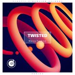 Artwork for "Twisted"