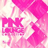 Artwork voor "Pink Lounge Collection, Vol. 1"