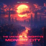 Portada para "Midnight City"