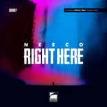 Artwork voor "Right Here"