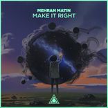 Artwork for "Make It Right"
