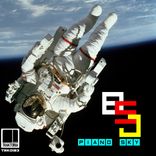 Artwork for "Piano Sky"