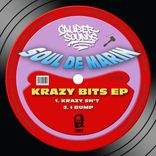 Artwork für "Krazy Bits EP"