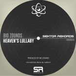 Artwork for "Heaven's Lullaby"