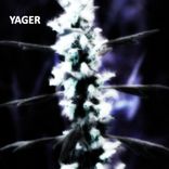 Artwork for "Yager"