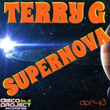Artwork for "Supernova"