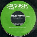 Artwork for "The People Person"