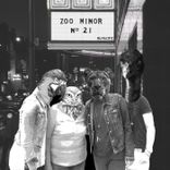 Artwork for "Zoo Minor Nr. 21"