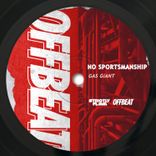 Artwork for "Gas Giant"