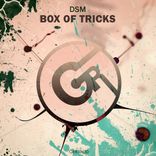 Portada para "Box Of Tricks"