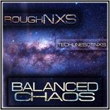 Artwork for "Balanced Chaos"