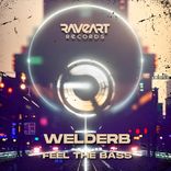 Artwork for "Feel The Bass"