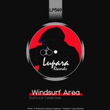 Artwork voor "Windsurf Area"