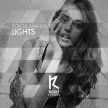 Artwork for "Lights"
