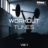 Artwork voor "Workout Tunes, Vol. 1"