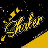 Artwork for "Shaker"