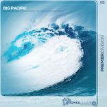 Portada para "Big Pacific"