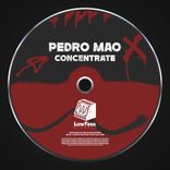 Artwork voor "Concentrate"