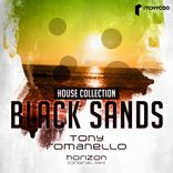 Portada para "Horizon (Original Mix)"